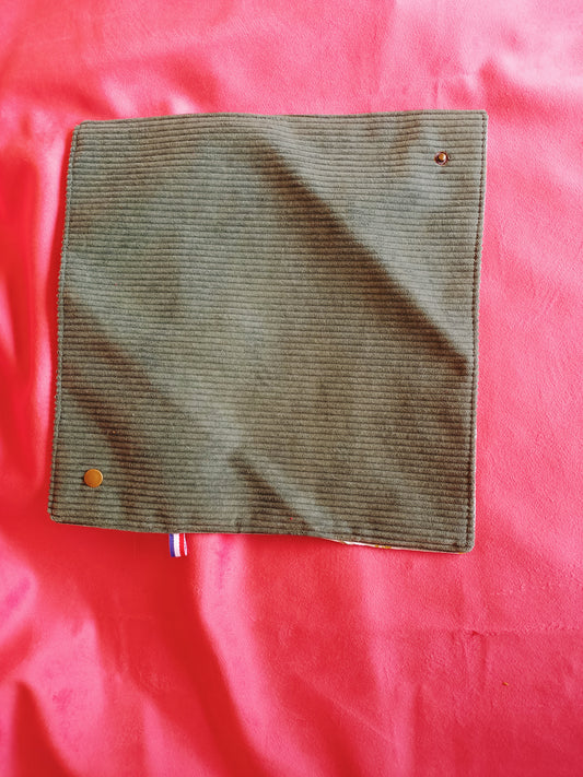 Cache-Coeur à Oracle