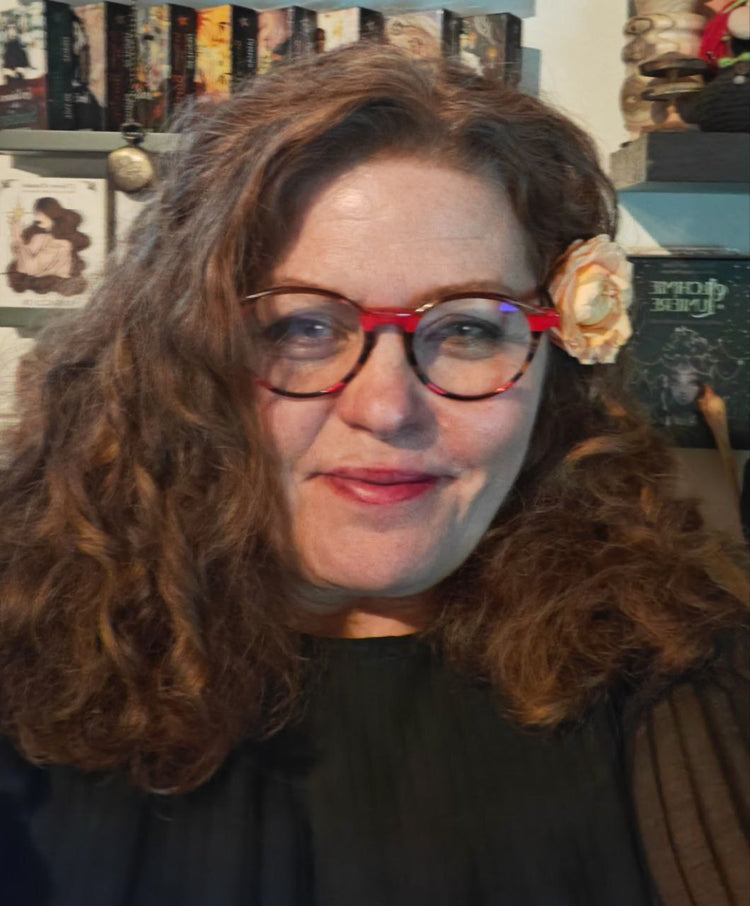 Petit mot de l'Artiste