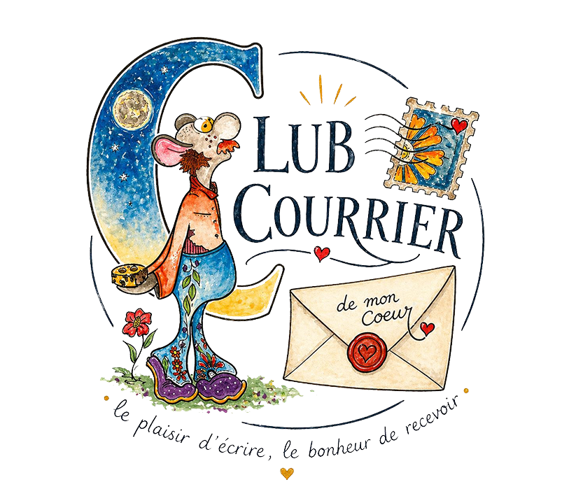 Club Courrier Abonnement