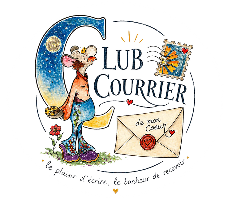 Club Courrier Abonnement