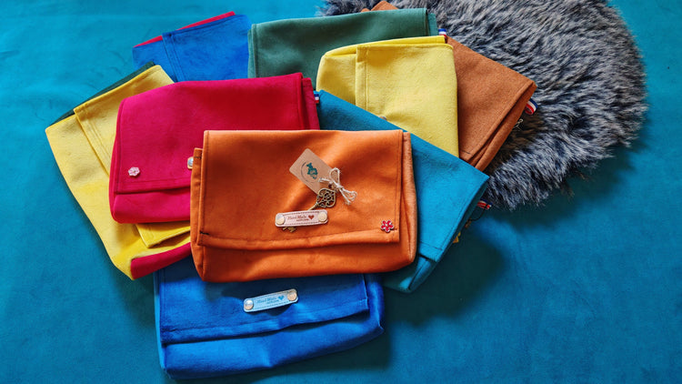 collection pochette