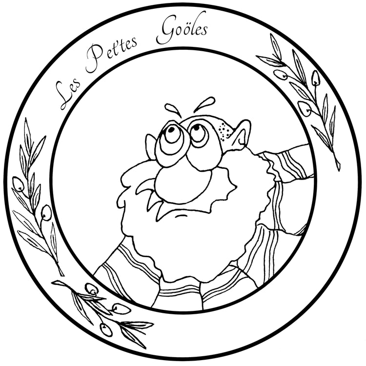 Collection Les Pet'tes Goöles