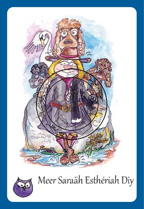 Cartes collection DIY édition 2