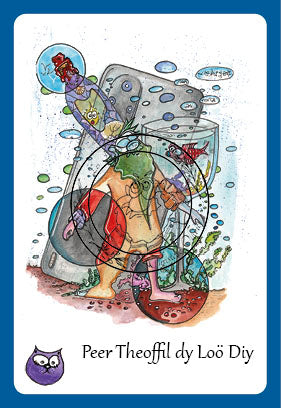 Cartes collection DIY édition 2