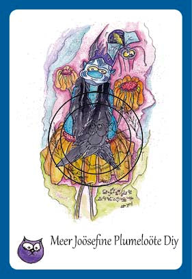 Cartes collection DIY édition 2