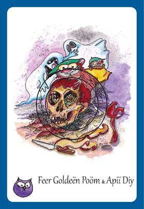 Cartes collection DIY édition 2