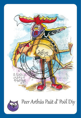 Cartes collection DIY édition 2