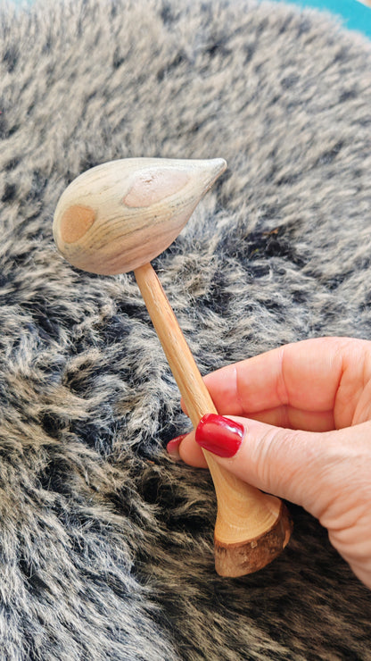 Babouskä Collection "Etrange Galaxie"