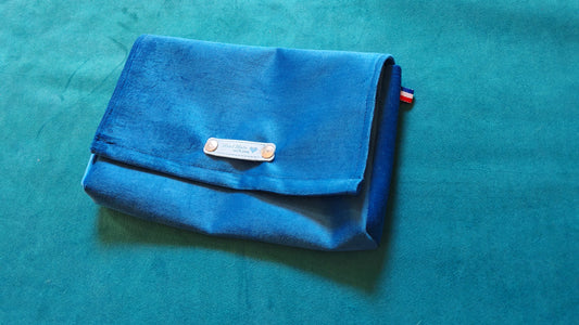 Pochette "Outre mer"