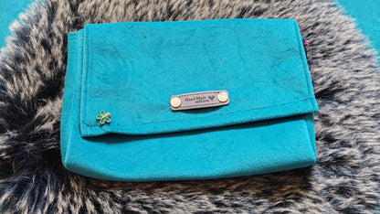 Pochette "Turquoise"