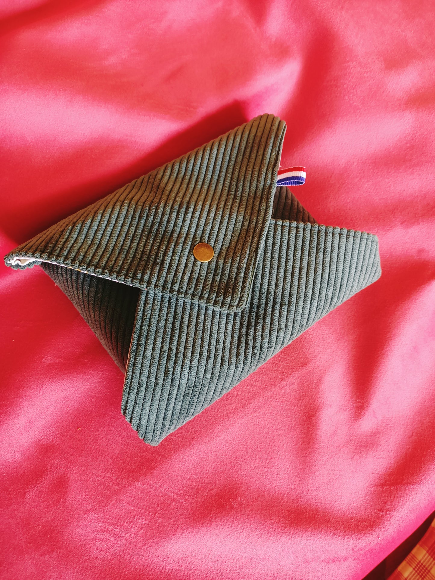 Cache-Coeur à Oracle