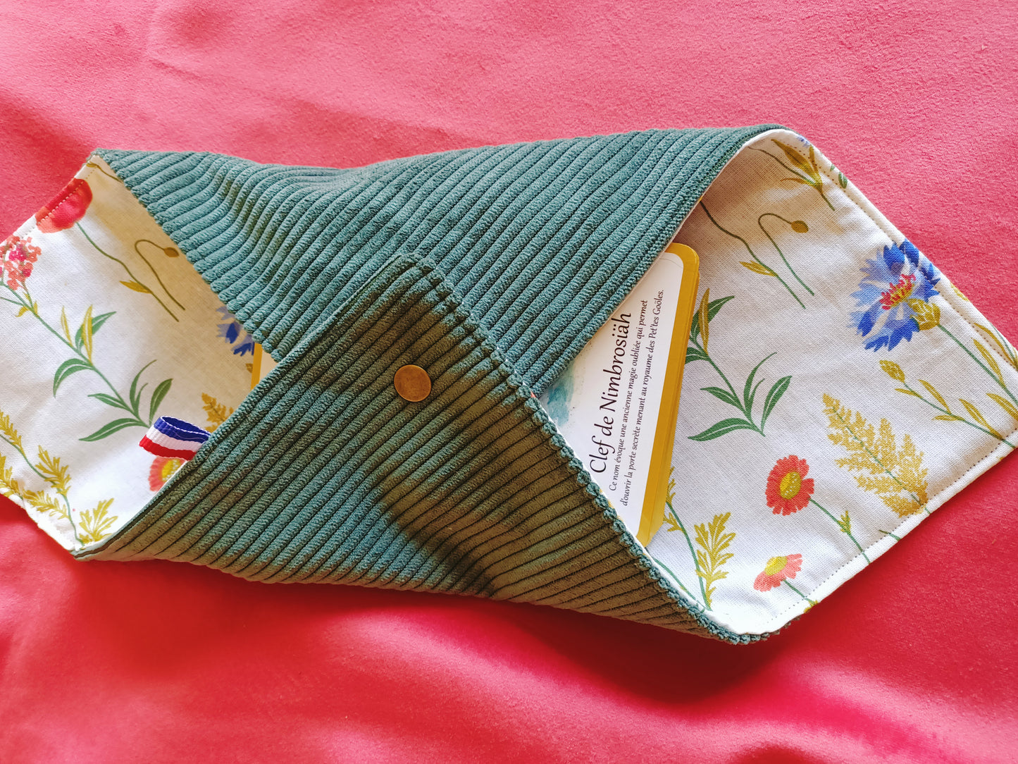 Cache-Coeur à Oracle