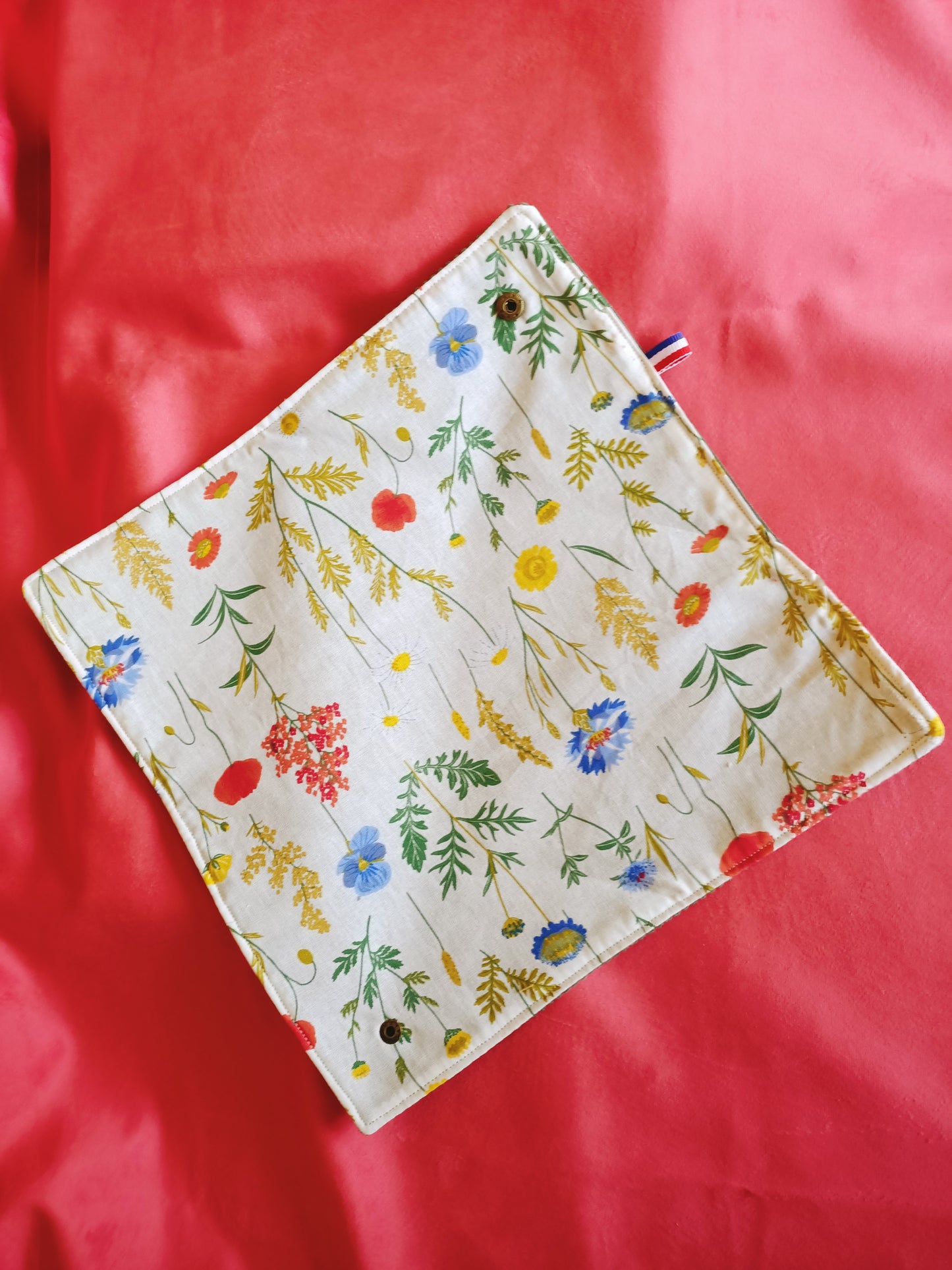 Cache-Coeur à Oracle