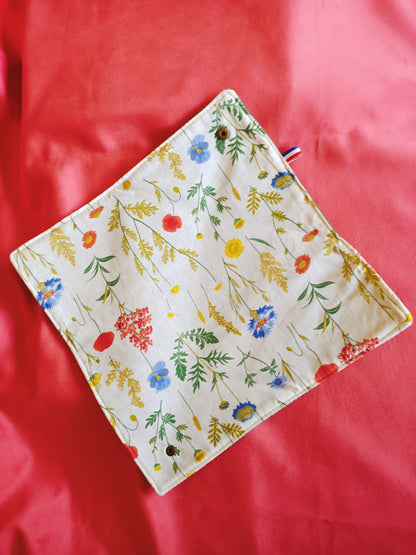 Cache-Coeur à Oracle