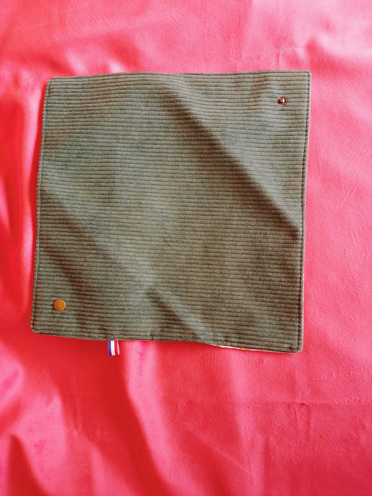 Cache-Coeur à Oracle