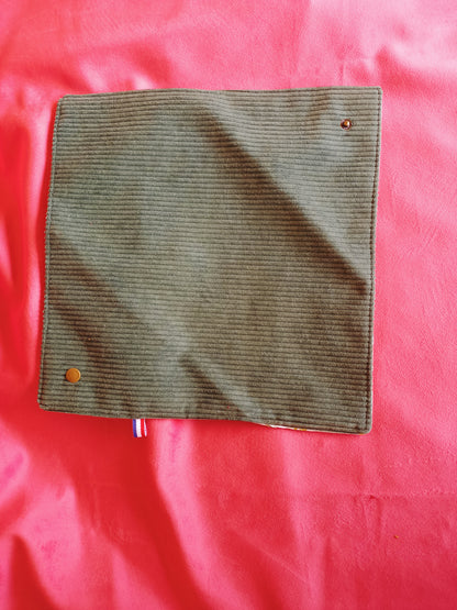 Cache-Coeur à Oracle