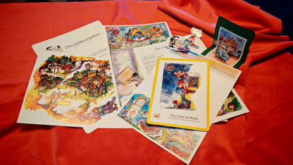 Abonnement Club Courrier