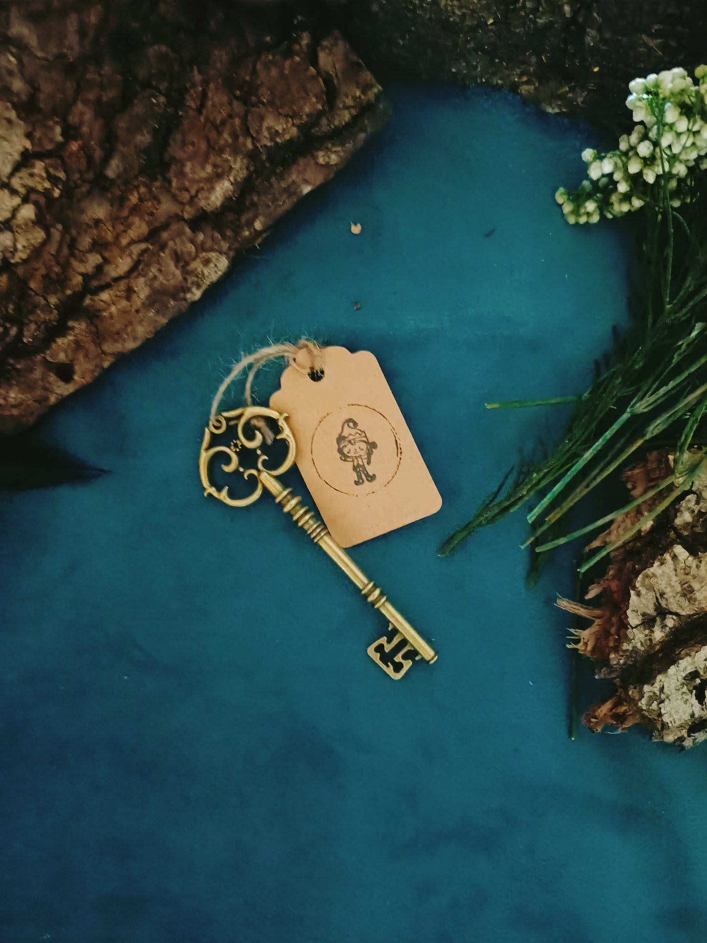 Oracle Tome I - Il était une fois les Pet'tes Goöles