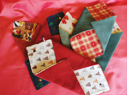 Cache-Coeur à Oracle