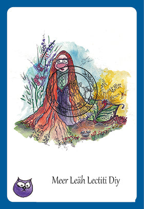 Cartes collection DIY