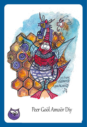 Cartes collection DIY