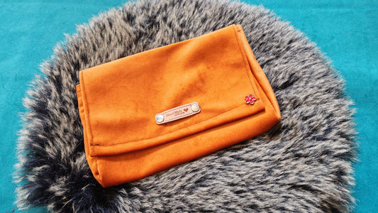 Pochette "Boucles d'or"