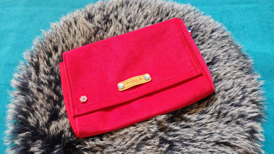 Pochette "Passion"