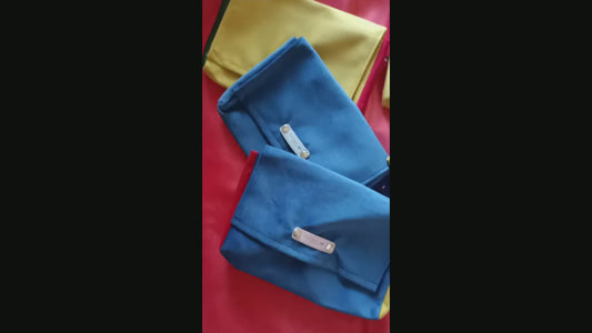 Pochette "Boucles d'or"